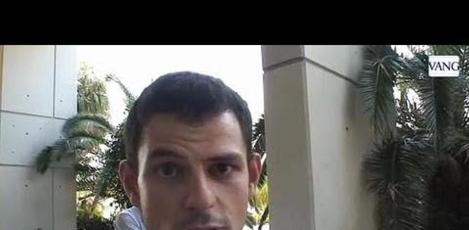 'Catalan revolution' en Washington Square