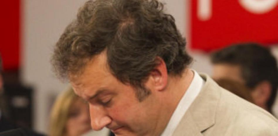 Hereu acepta la derrota, felicita a Trias y asegura que trabajará por Barcelona desde la oposición