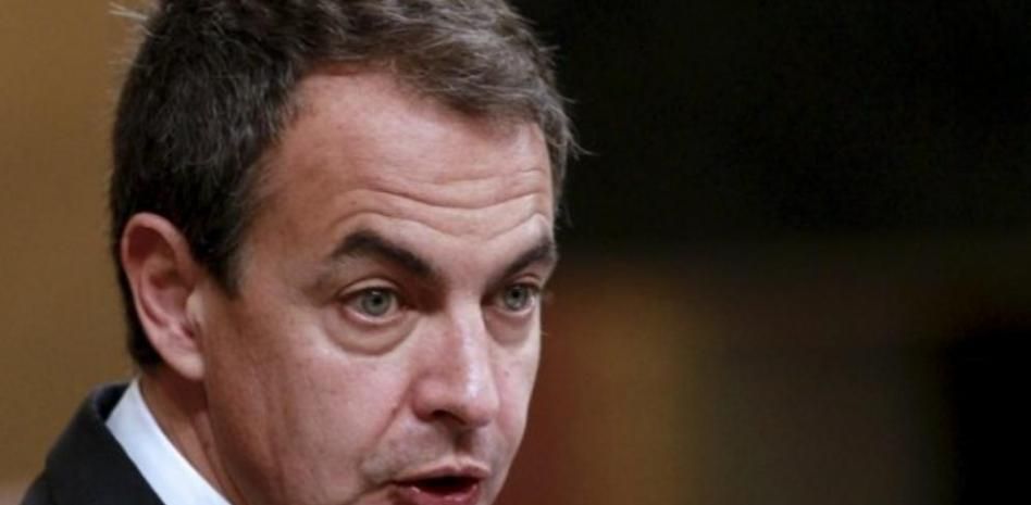 Zapatero se niega a convocar un congreso extraordinario en el PSOE