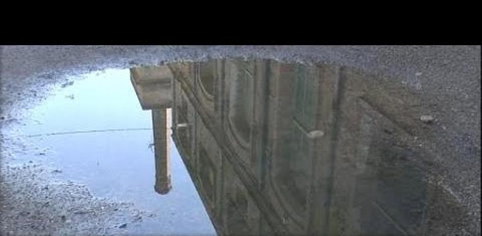 La ruta de las colonias textiles del Llobregat