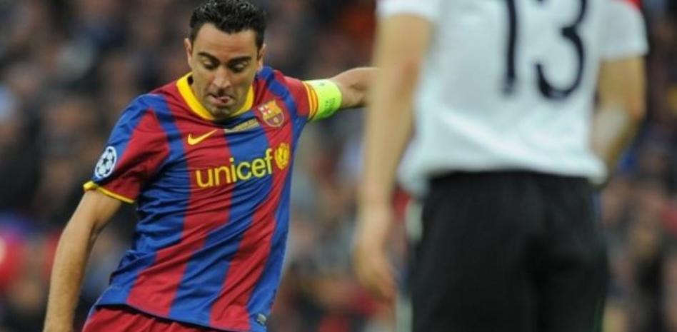 La prensa internacional se rinde ante Messi y el juego en equipo del Barça