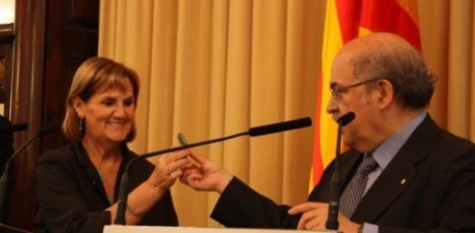 El Govern reclama 3.000 millones de euros al Gobierno para reducir el déficit por debajo del 1,3%