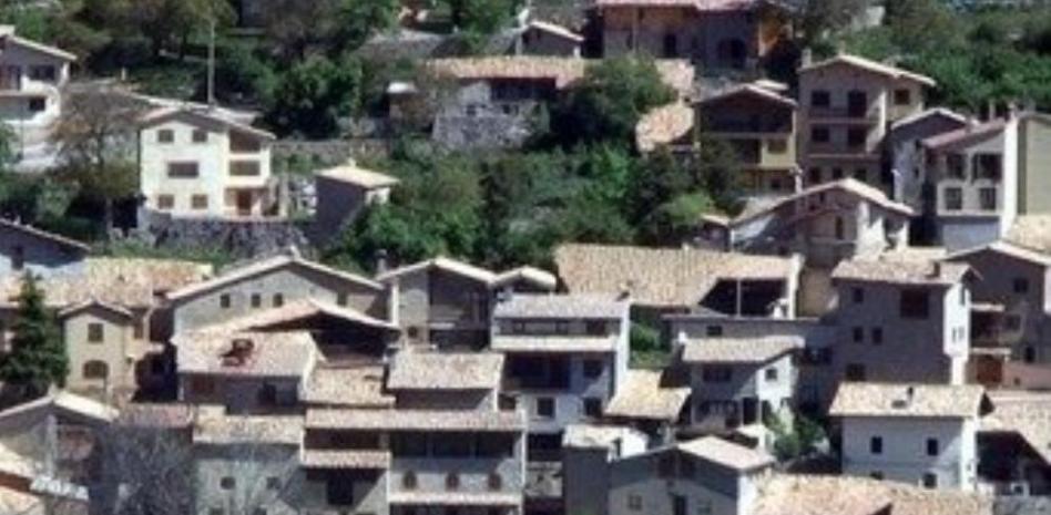 Leyendas del Alt Berguedà