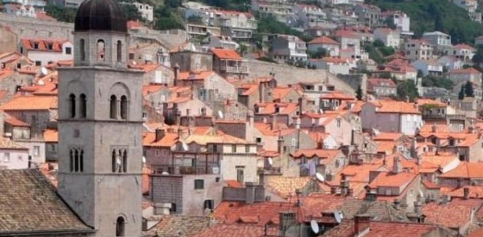 Dubrovnik y la belleza del mar Adriático