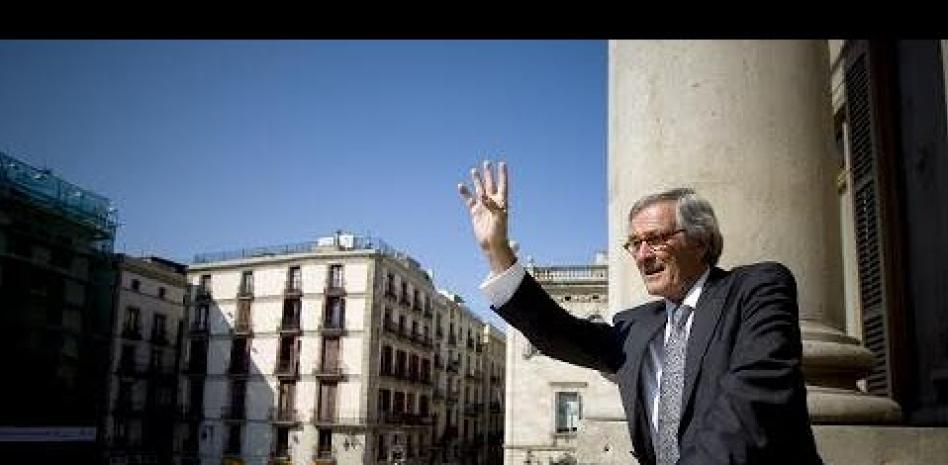 Xavier Trias: "La gente se sentirá bien atendida"