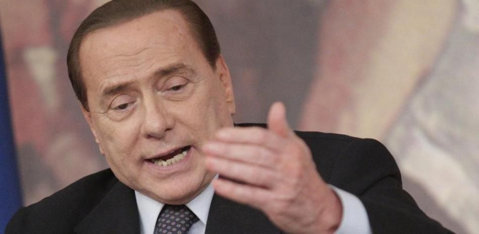 Berlusconi deberá pagar 560 millones de euros por el caso Mondadori