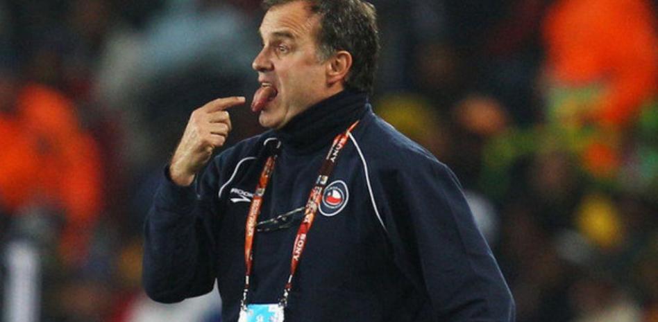 La filosofía del 'Loco' Bielsa