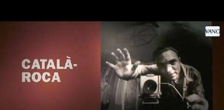 La mirada de Català-Roca a la España de la postguerra se posa en La Pedrera