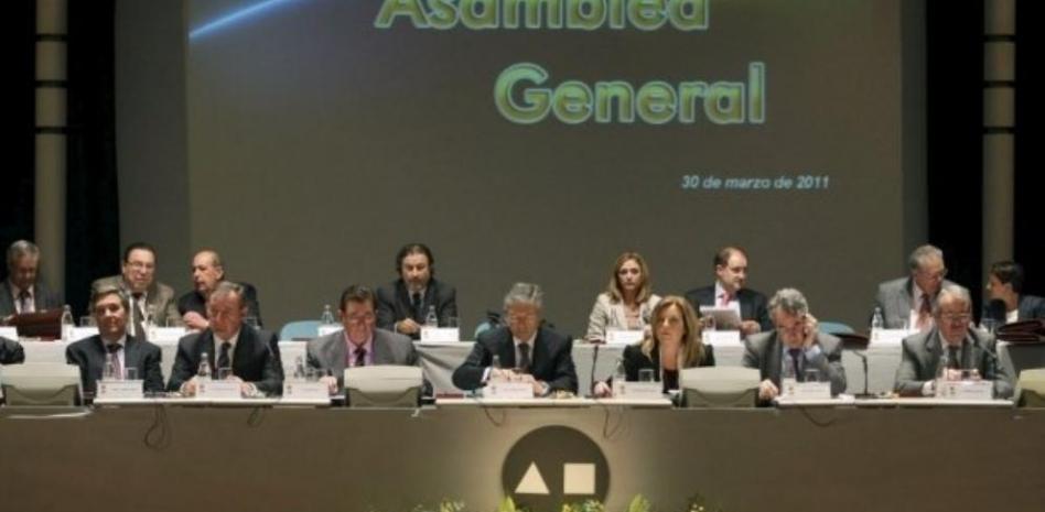 El Banco de España interviene la CAM para capitalizarla