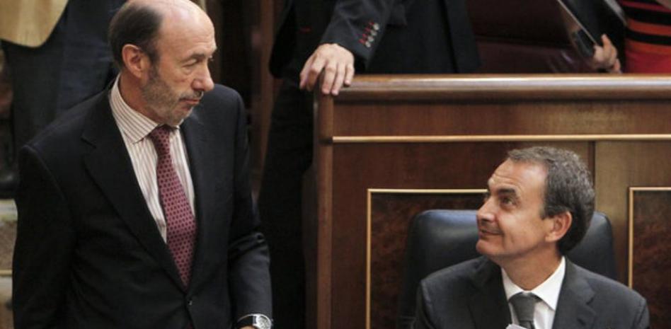 Zapatero confirma elecciones para el 20-N