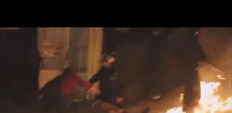 Los disturbios del Reino Unido se cobran la quinta víctima