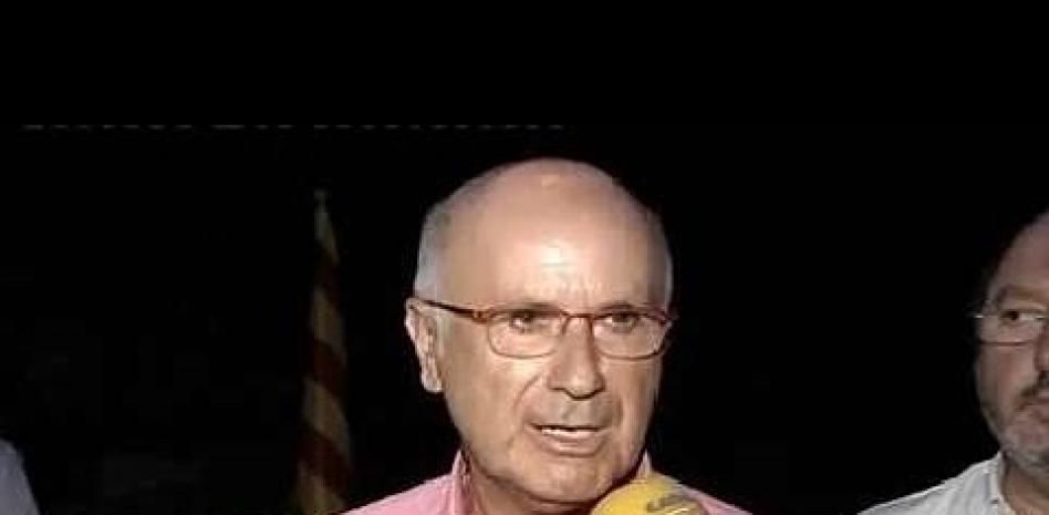 Duran no cierra la puerta a pedir un referéndum sobre la reforma