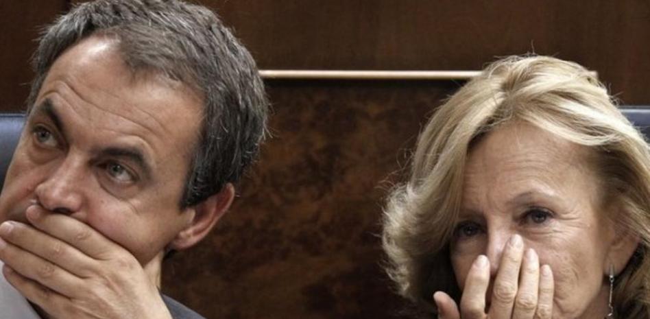 PSOE y PP dejan la cifra de déficit fuera de la reforma constitucional