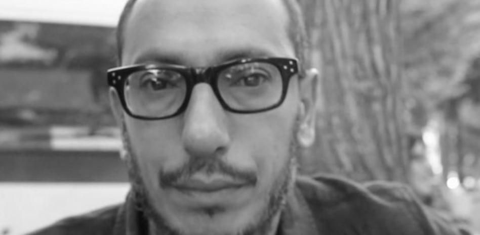 Basel Ramsis: "Gadafi es un mal payaso que ha acabado con un país"