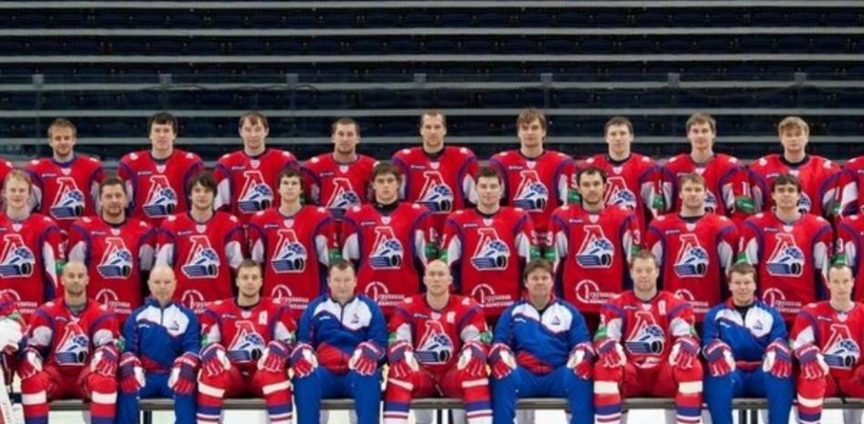 Un jugador y un azafato, únicos supervivientes del accidente del Yak-42