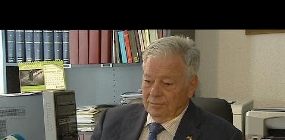 El padre de la víctima española del 11-S: "No he sido capaz de ir a la Zona Cero"