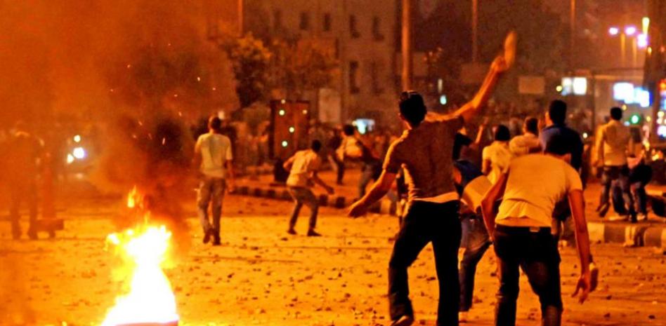 Israel seguirá respetando el acuerdo de paz con Egipto