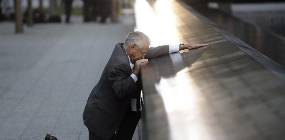 Estados Unidos conmemora los atentados terroristas del 11-S entre dolor y rabia