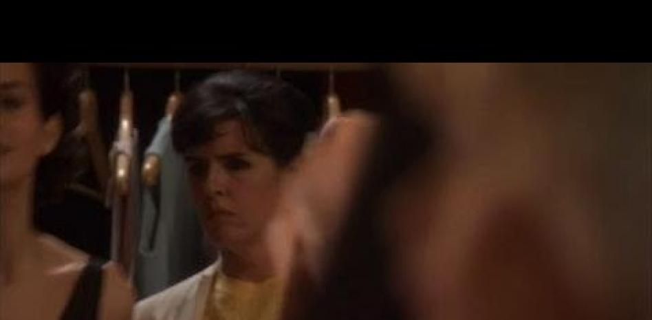 Llega a Telecinco la serie sobre la vida de la baronesa Thyssen