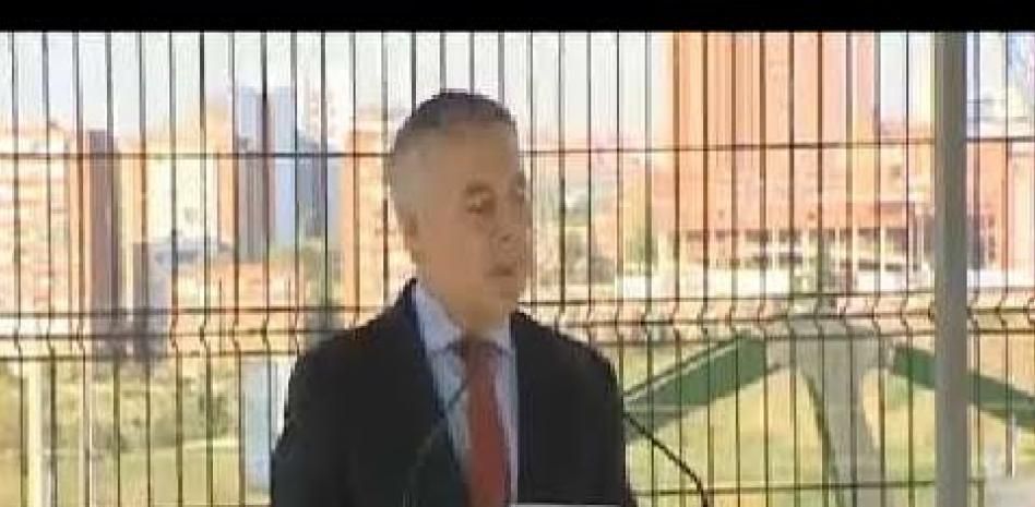 El fiscal general del Estado pide que se siga luchando contra ETA pese al comunicado de los presos