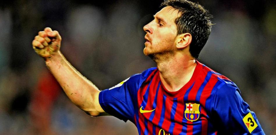 El Barça golea al Atlético de Madrid en el Camp Nou