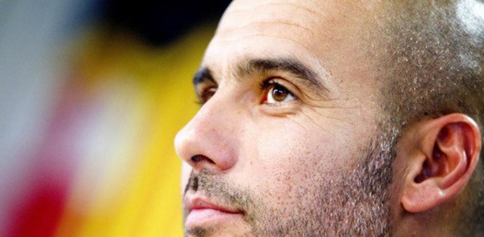 Guardiola se queda sin Cesc y recuerda que "siempre perdemos cuando hay lesiones"