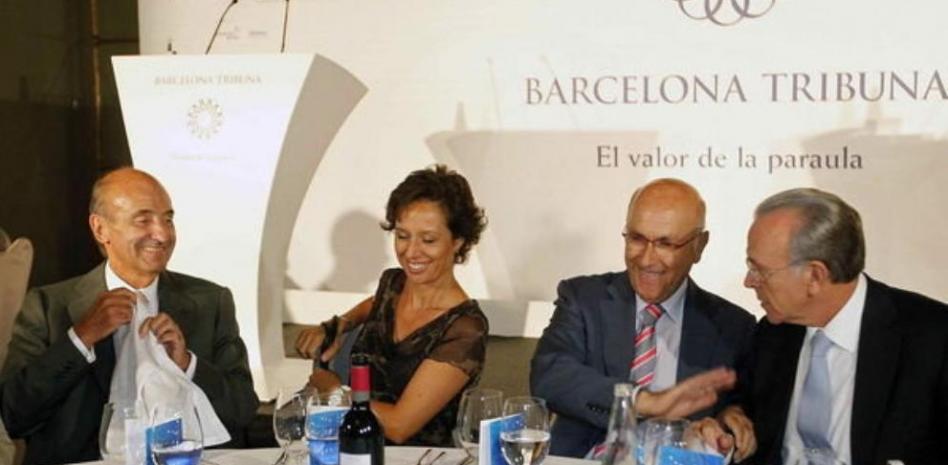 Duran llama a los catalanes a implicarse en la reivindicación del pacto fiscal