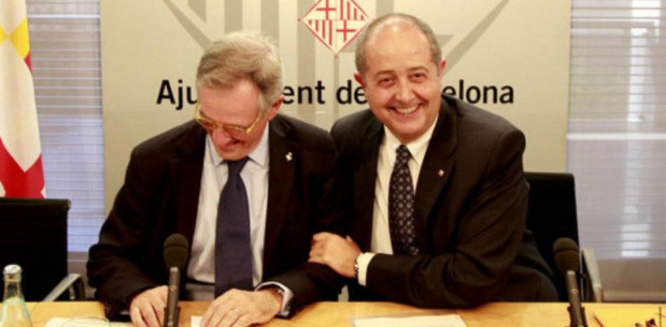 Un pasajero logra echar a dos carteristas del metro