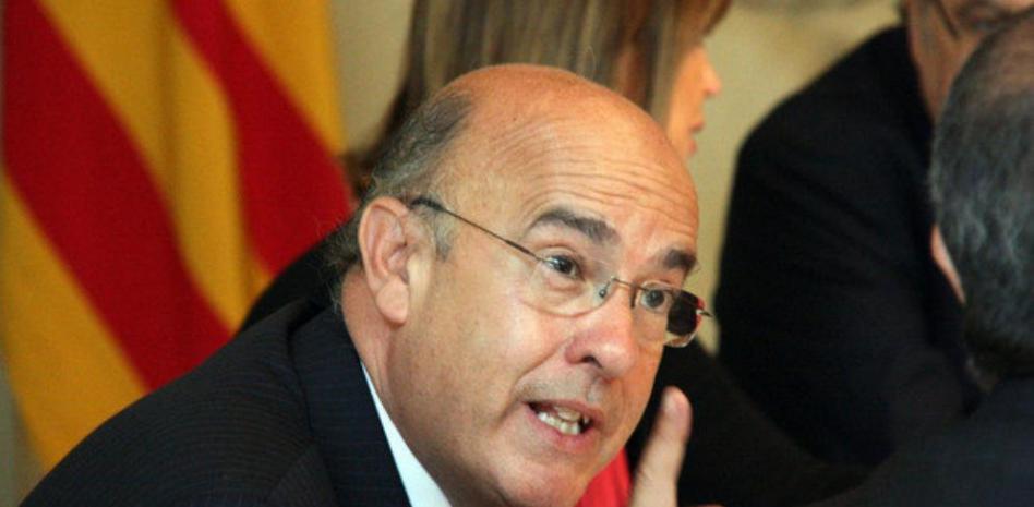 Boi Ruiz destaca que la satisfacción de los usuarios del sistema de salud "es mejor que antes" de los recortes