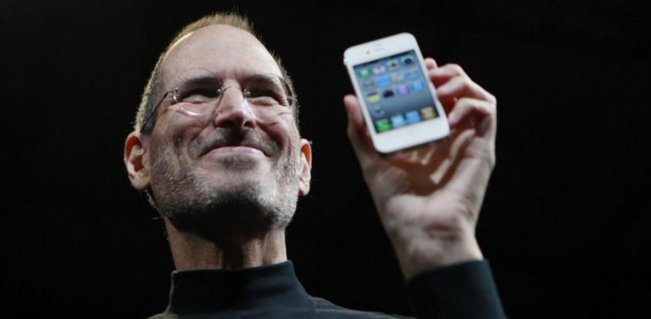 Muere Steve Jobs, el fundador de Apple