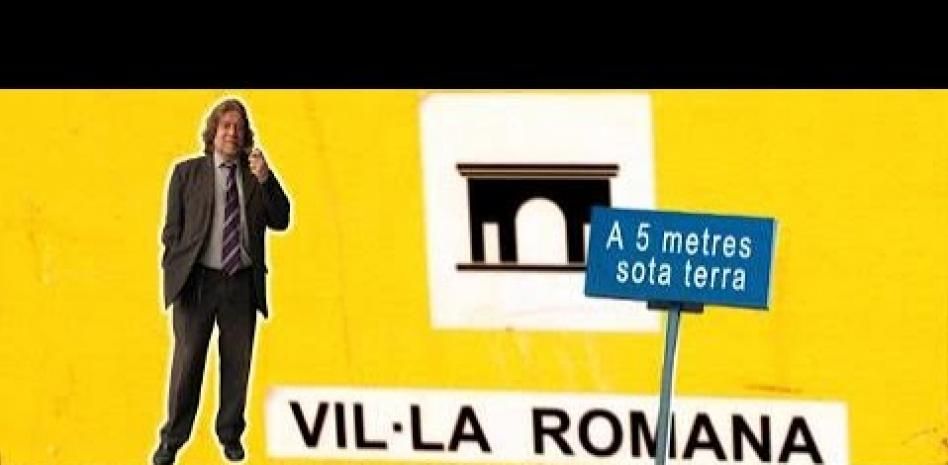 'Total, son sólo piedras'