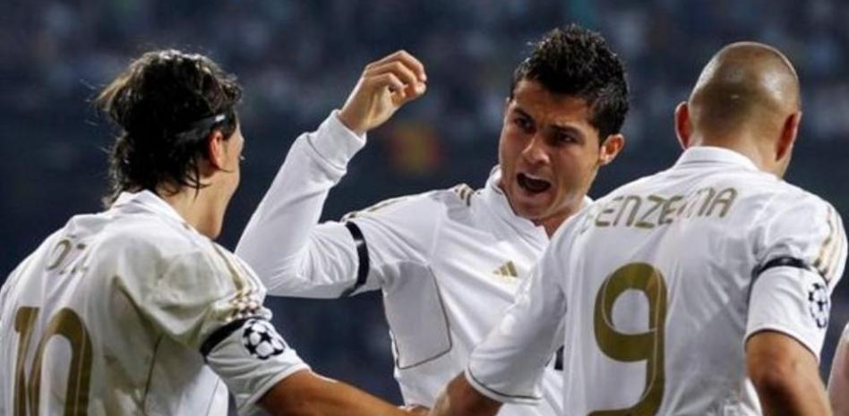 Higuaín abre el debate en el Madrid a base de goles