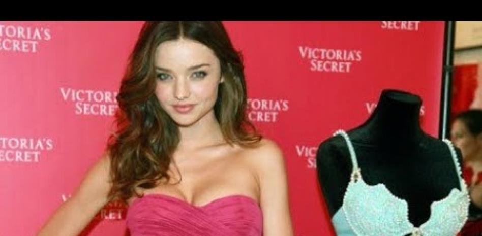 Un casting elige a los 'ángeles' que irán con las top en el desfile de Victoria's Secret