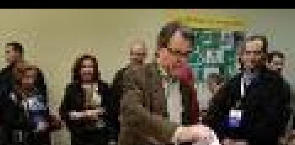 Mas confía en que en estas elecciones generales "Catalunya demuestre su carácter nacional"