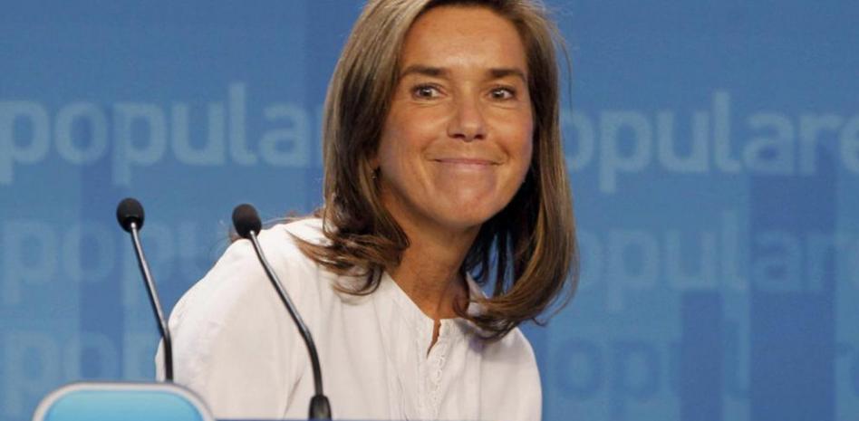 El PP: Hoy ha ganado el "cambio político" que lidera Rajoy