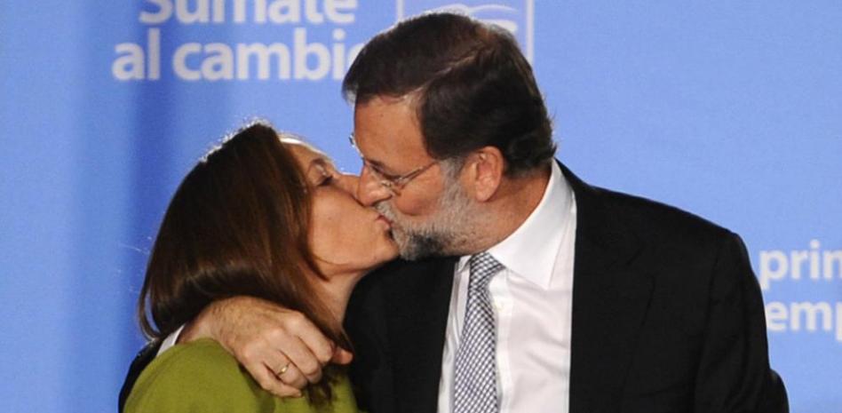 Las direcciones del PSOE y del PP se reúnen para analizar los resultados