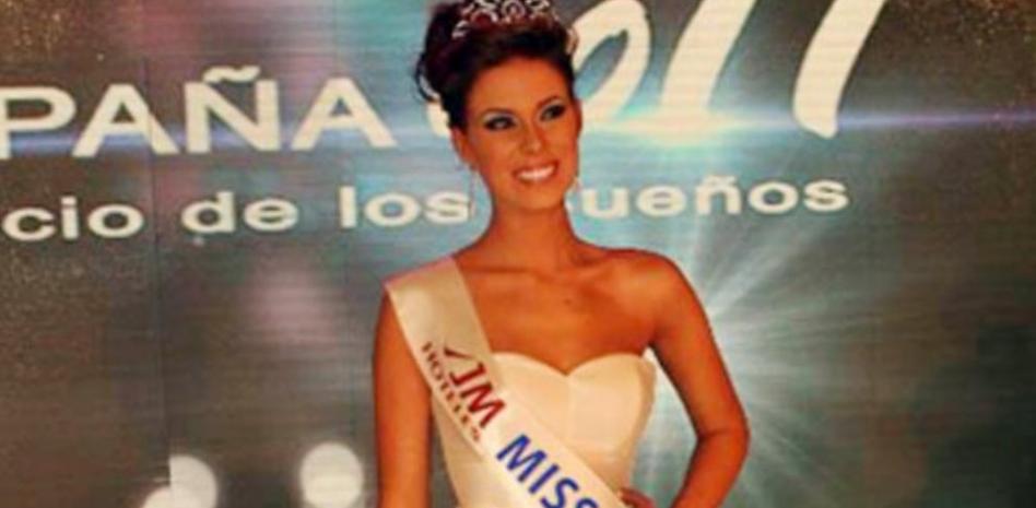 Miss España: "Las cualidades de una Miss: 'buena sonrisa, muchísimas ganas y no tener límites'"