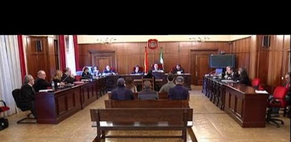 Termina el juicio de Marta del Castillo sin que los acusados desvelen dónde está el cuerpo