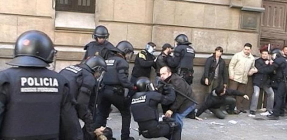 El Govern se levanta de la mesa de negociación con los funcionarios por las protestas ante la Modelo