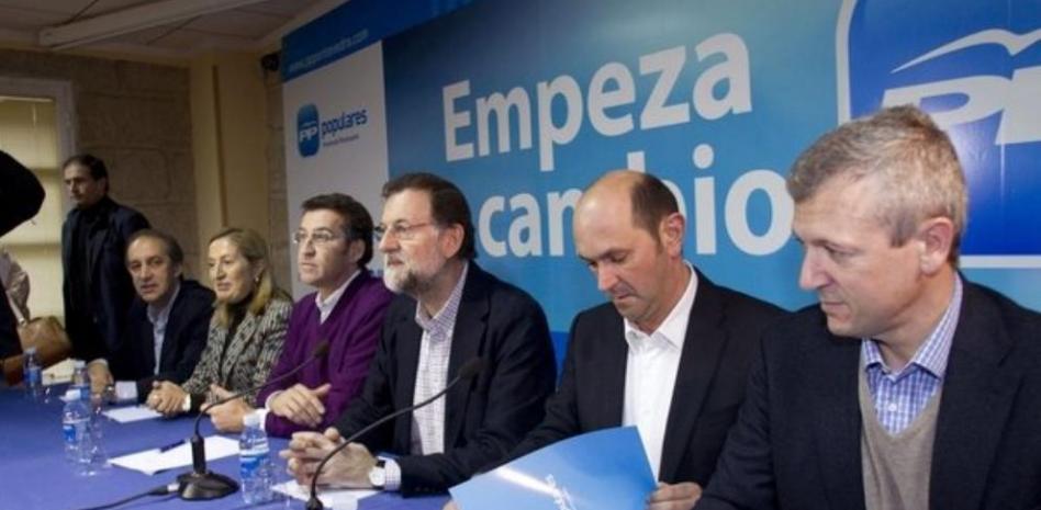 Duran no votará a favor de Rajoy