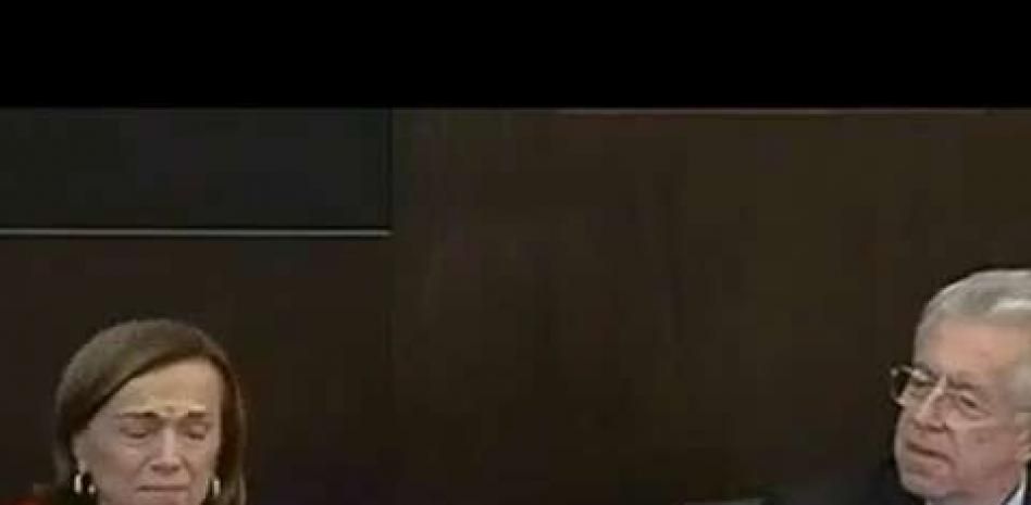 El Gobierno italiano aprueba el plan de ajuste