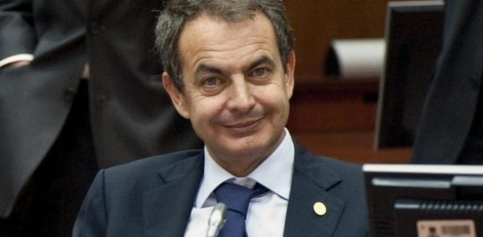 Zapatero elogia el acuerdo de la UE pero critica el pacto de Deauville