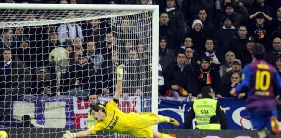 Como seguimos el clásico Real Madrid vs Barça 2011