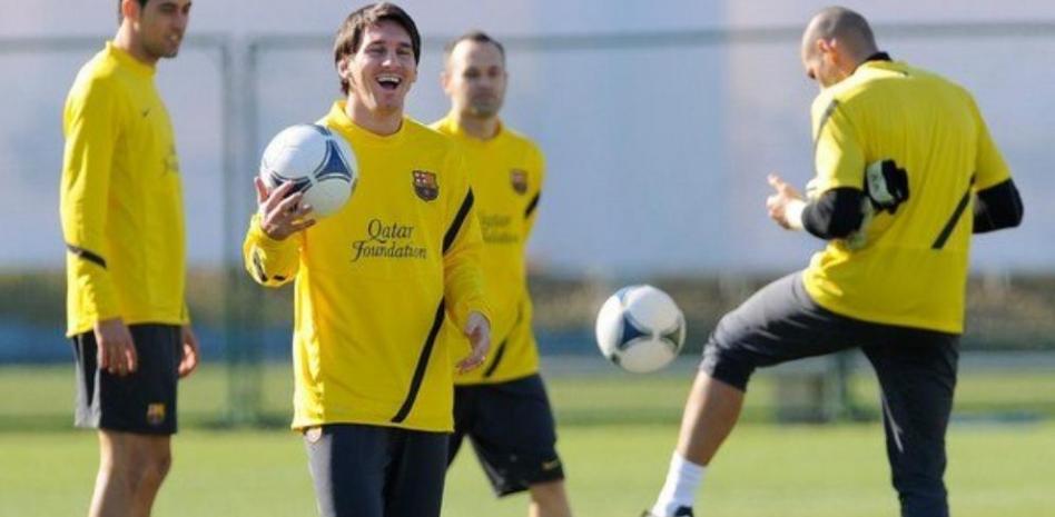 Mundial de Clubes: Guardiola afirma que "no seremos el mejor equipo del mundo hasta que ganemos"