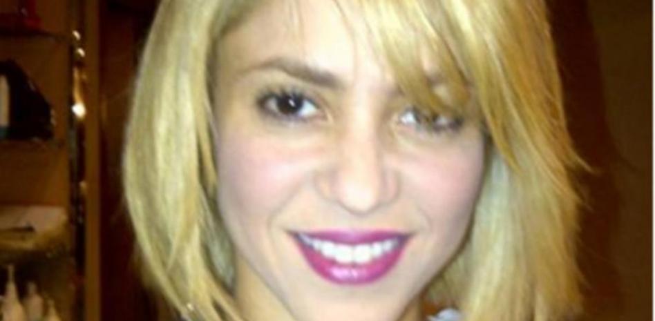 Shakira conocerá al tío abuelo misionero de Piqué