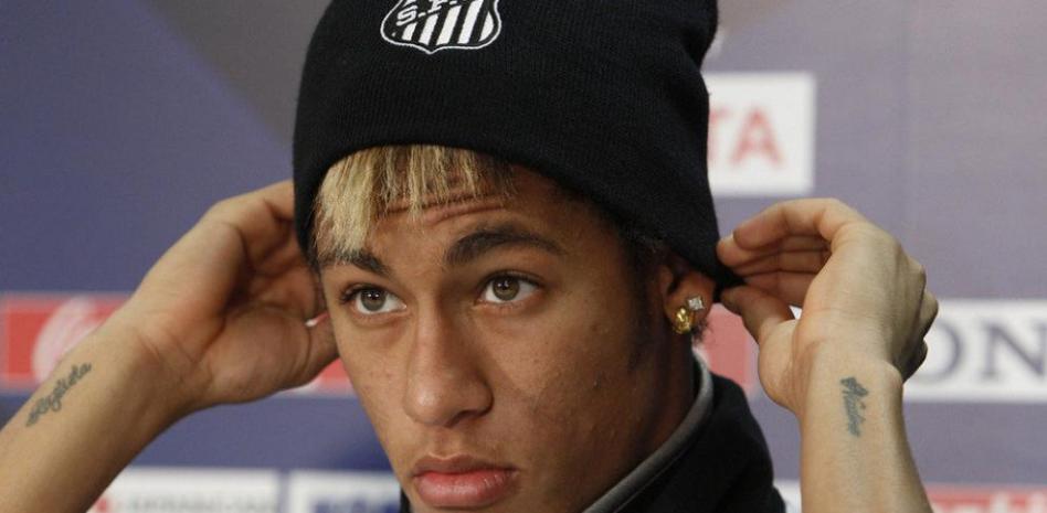 Neymar: "Es un sueño jugar contra el mejor equipo del mundo"