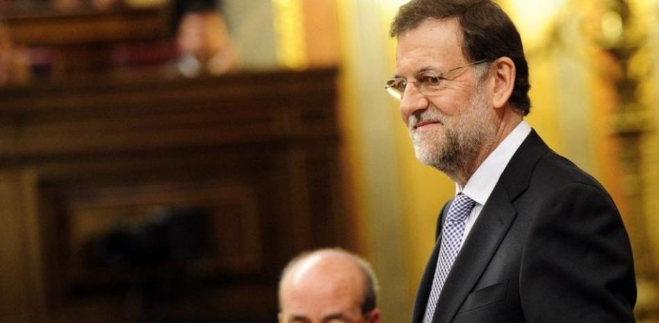 Discurso de investidura: Rajoy ahorrará 16.500 millones, eliminará puentes y prejubilaciones