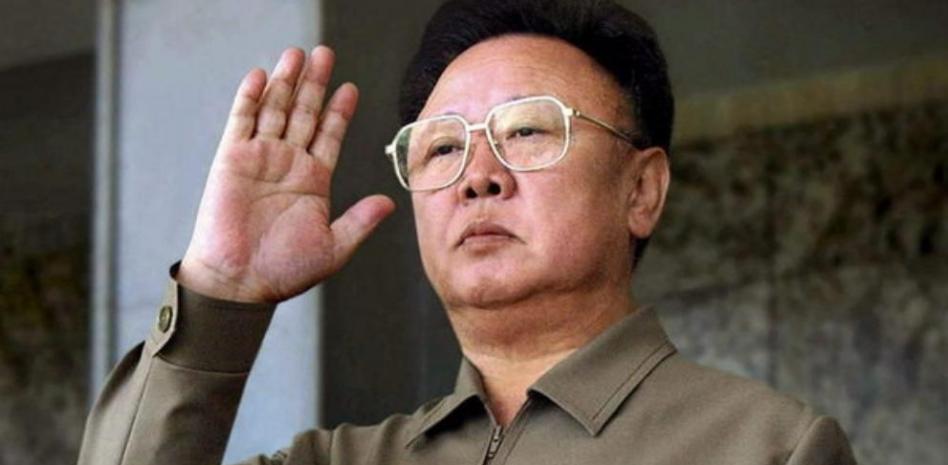 Muere Kim Jong Il
