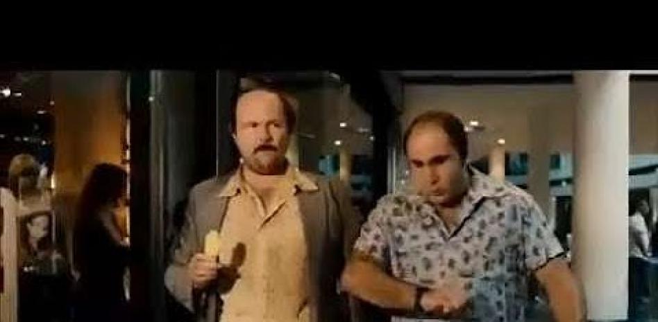 'Torrente 4' es el mejor estreno español de la historia con 8,12 millones de euros