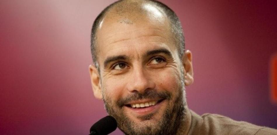 Guardiola: "Que estén tranquilos, sé lo que hago"